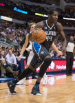 Drew's 3rd season in the NBA could make or break his career.
