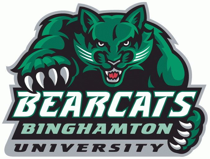Let's get ready to maul the Bearcats.