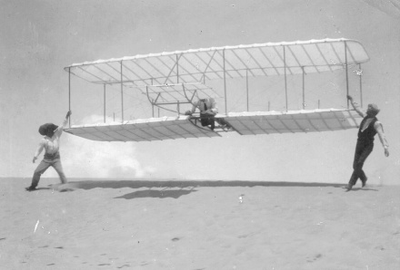 1901_Glider