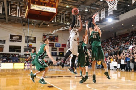 As Posley goes, so do the Bonnies. Lately, he and they have not done well.