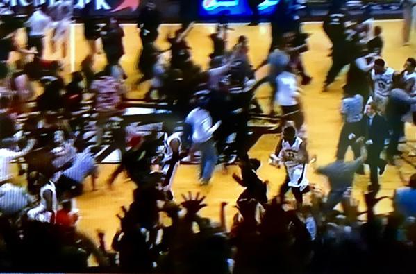 St-Bona court storm