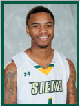 Marquis Wright