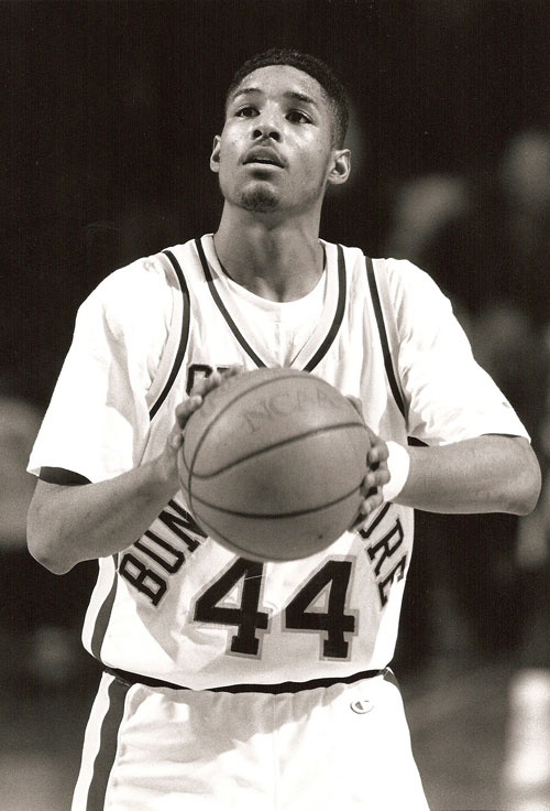 David Vanterpool