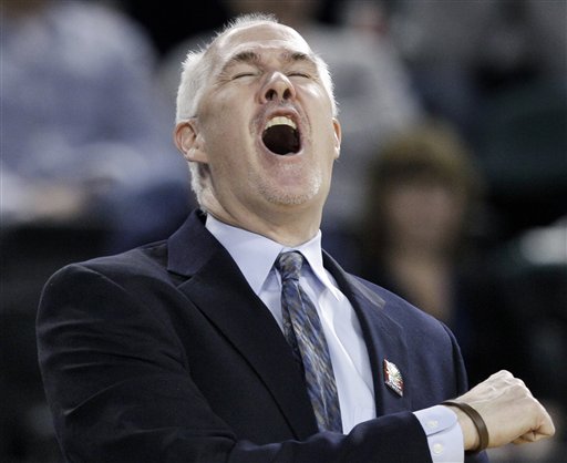 Mark Schmidt